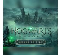 Hogwarts Legacy Deluxe Edition (PC) Steam Key - NORTH AMERICA