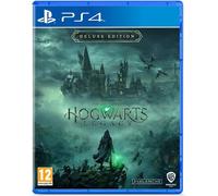 Hogwarts Legacy Deluxe Edition PS4