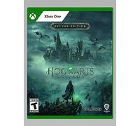 Hogwarts Legacy - Deluxe Edition (Xbox One)