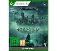 Hogwarts Legacy Deluxe Edition (Xbox Series X)