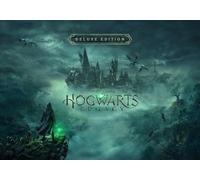 Hogwarts Legacy: Digital Deluxe Edition (PC) Steam Account - GLOBAL