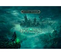 Hogwarts Legacy: Digital Deluxe Edition (PC) Steam Key - EU