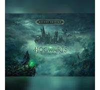 Hogwarts Legacy Digital Deluxe Edition (PS5) PSN Account - GLOBAL