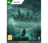 Hogwarts Legacy Edición Deluxe XBOX ONE WARNER BROS