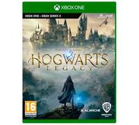 Hogwarts Legacy Juego para Consola Microsoft XBOX One