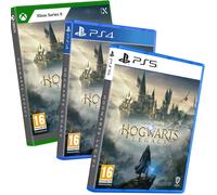 Videojuego PlayStation 5 Warner Games