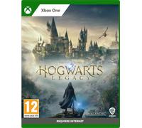 Xbox One Hogwarts Legacy
