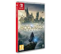 Hogwarts Legacy Juego para Consola Nintendo Switch