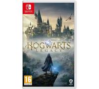 Hogwarts Legacy Juego para Consola Nintendo Switch