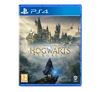 Hogwarts Legacy Juego para Consola Sony PlayStation 4, PS4