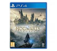 Hogwarts Legacy PS4 PLAYSTATION 4 Warner Bros