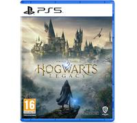 Hogwarts Legacy Juego para Consola Sony PlayStation 5 PS5