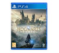 Hogwarts Legacy Juego PlayStation 4 PS4