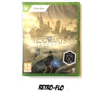 Hogwarts Legacy: La Herencia de Hogwarts - Juego Xbox One Series X S - NUEVO
