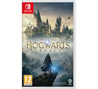 Hogwarts Legacy Nintendo Interruptor Warner Bros