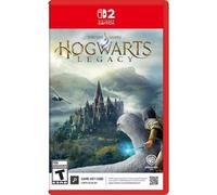 Hogwarts Legacy - Nintendo Switch 2 - Nuevo De Fábrica Sellado
