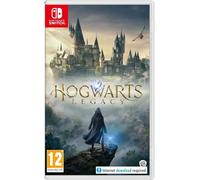 Hogwarts Legacy Nintendo Switch