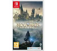 Hogwarts Legacy (Nintendo Switch) (AT-PEGI)