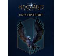 Hogwarts Legacy Onyx Hippogriff Mount (DLC) (Nintendo Switch) Nintendo eShop Key EUROPE