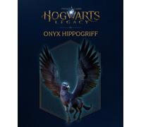 Hogwarts Legacy Onyx Hippogriff Mount (DLC) (PS5) PSN Key EUROPE