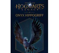 Hogwarts Legacy: Onyx Hippogriff Mount PC - DLC