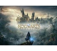 Hogwarts Legacy (PC) Steam Key - CHINA