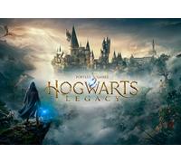 Hogwarts Legacy (PC) Steam Key - EU