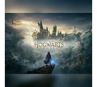 Hogwarts Legacy (PC) Steam Key - ROW