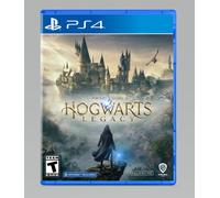 Hogwarts Legacy - PlayStation 4 PlayStati (Sony Playstation 4) (Importación USA)