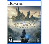 Hogwarts Legacy - PlayStation 5 PlayStati (Sony Playstation 5) (Importación USA)