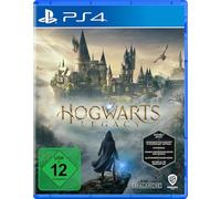 Hogwarts Legacy (PlayStation PS4)