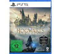 Hogwarts Legacy PS5 Nuevo + Emb.orig