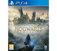 Hogwarts Legacy Juego para Consola Sony PlayStation 4, PS4