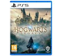 Videojuego PlayStation 5 Warner Games