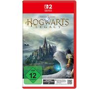 Hogwarts Legacy SSK NSW2 ¡¡¡¡¡ NUEVO + OVP