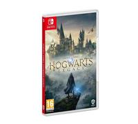 Hogwarts Legacy Standard Juego Nintendo Switch [PAL ES]