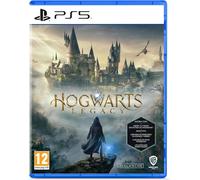 Videojuego PlayStation 5 Warner Games