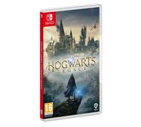 Hogwarts Legacy Standard Nintendo Switch (FR)