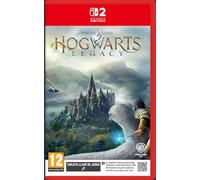 Hogwarts Legacy Switch 2
