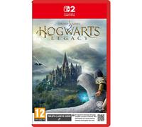 Hogwarts Legacy Nintendo Switch 2