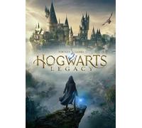 Hogwarts Legacy Switch (Europe & UK)
