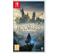 Nintendo Switch Hogwarts Legacy Game NUEVO