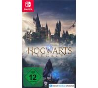 Hogwarts Legacy Switch ¡¡¡¡¡ NUEVO + OVP