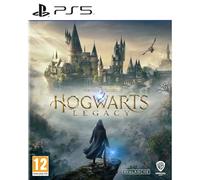Hogwarts Legacy: The Legacy Of Hogwarts Ps5 Game