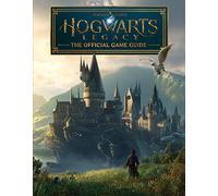 Hogwarts Legacy: The Official Game Guide (Companion Book) (Portkey Games)