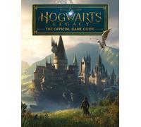 Hogwarts Legacy: The Official Game Guide (Tapa blanda) Harry Potter