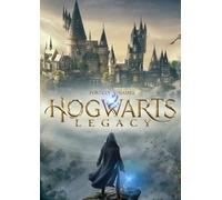 Hogwarts Legacy Xbox (EU & UK)