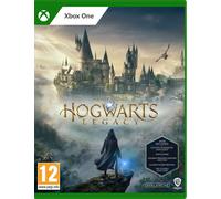 Hogwarts Legacy (Xbox One) (AT-PEGI) (Microsoft Xbox One) (Importación USA)