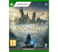 Videojuego Xbox Series X Warner Games Hogwarts Legacy
