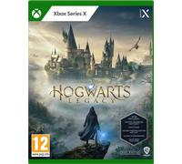 Hogwarts Legacy (Xbox Series X) (A (Microsoft Xbox Series X S) (Importación USA)